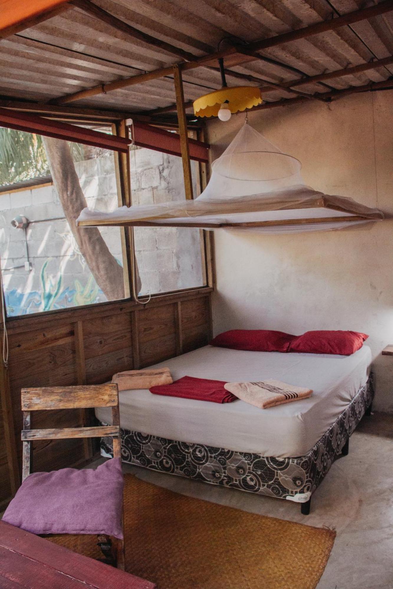 Vila Casa Austera El Paredón Buena Vista Exteriér fotografie